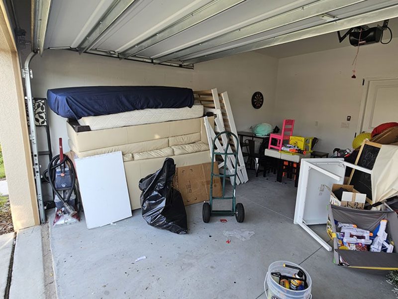 Property Cleanouts