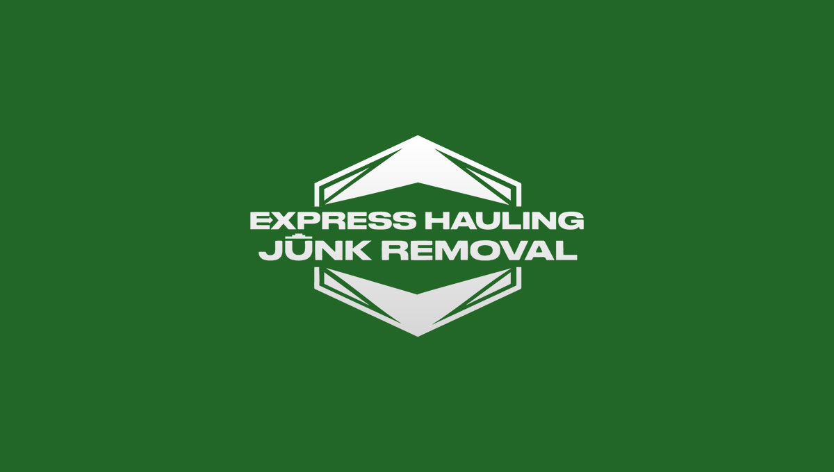 Residential Junk Removal - Express Hauling & Junk Removal