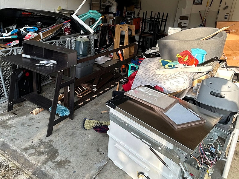 Home Junk Removal